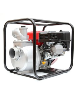 Buy 2 inch Water Pump Set Petrol start Kerosene run WPK-20 - Krishitool.com