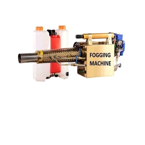 Buy Premium Quality Mosquito Fogging Machine Thermal Fogger - Krishitool.com